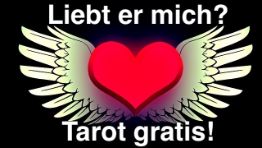 Hinweise der Tarot Liebe bitte beachten
